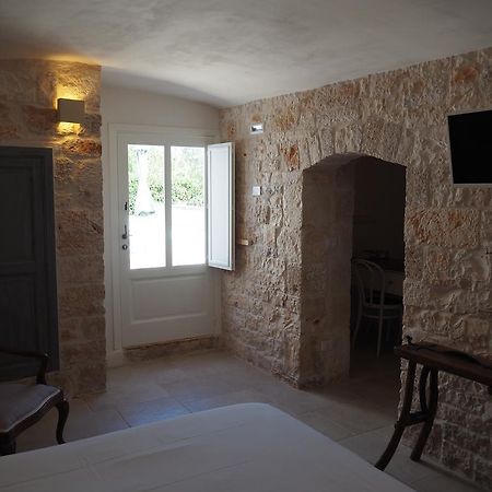 Masseria Gravinella ファザーノ エクステリア 写真