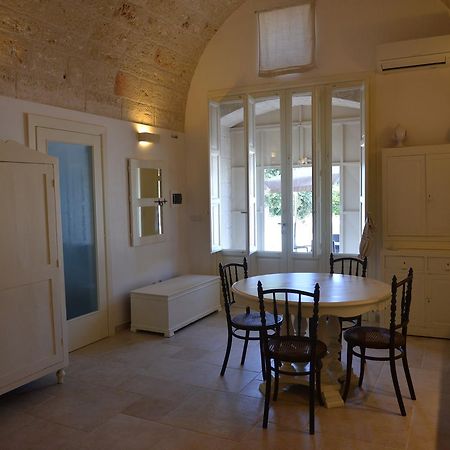 Masseria Gravinella ファザーノ エクステリア 写真