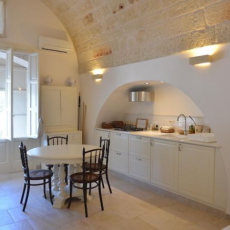 Masseria Gravinella ファザーノ エクステリア 写真