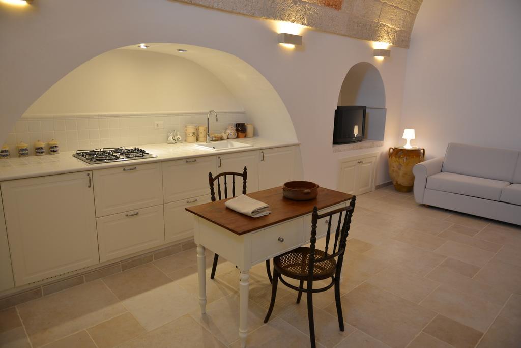 Masseria Gravinella ファザーノ エクステリア 写真