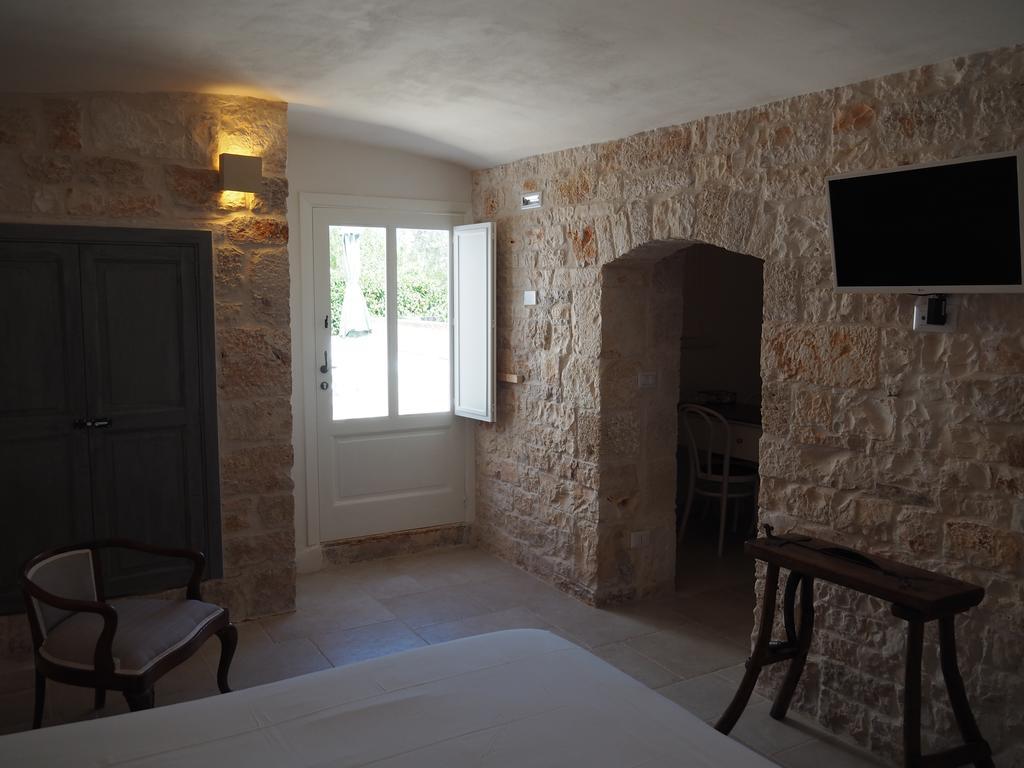 Masseria Gravinella ファザーノ エクステリア 写真