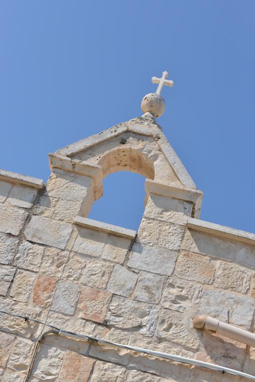 Masseria Gravinella ファザーノ エクステリア 写真