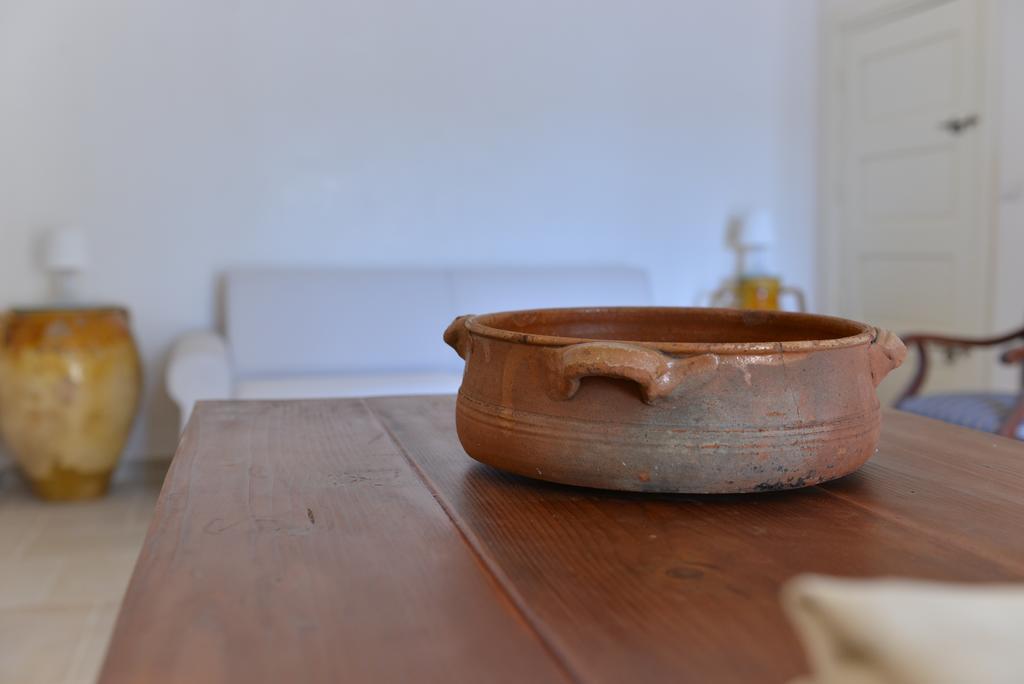 Masseria Gravinella ファザーノ エクステリア 写真