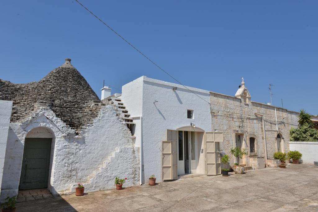 Masseria Gravinella ファザーノ エクステリア 写真