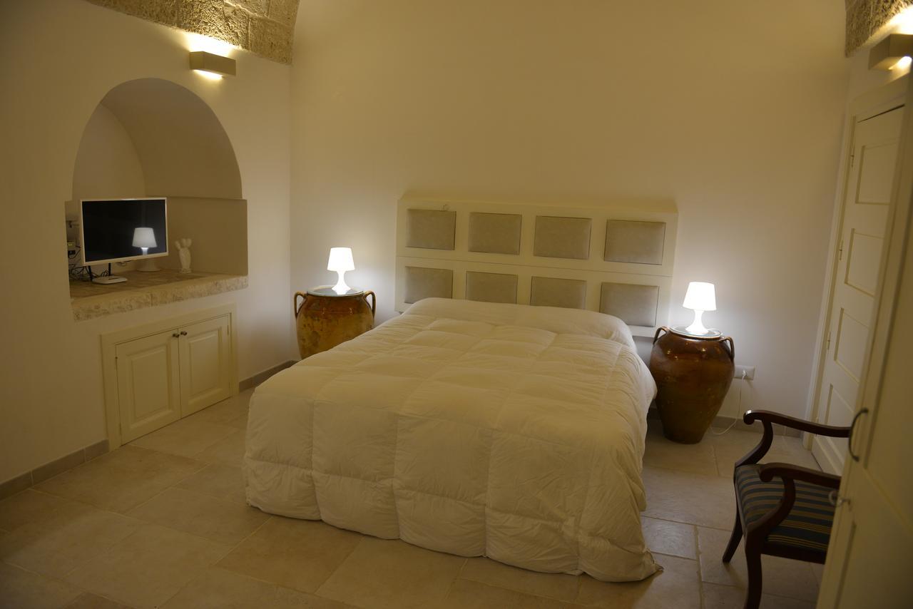 Masseria Gravinella ファザーノ エクステリア 写真