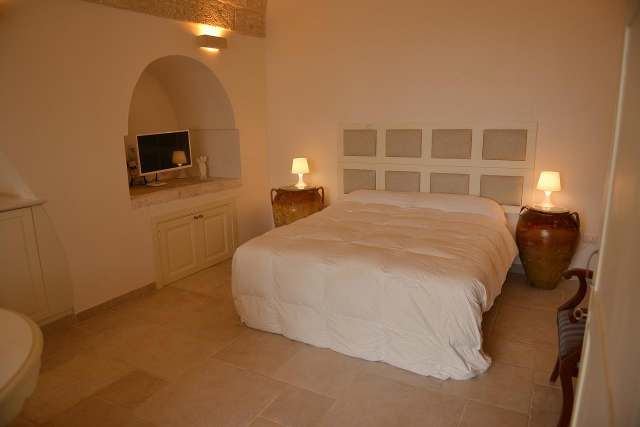 Masseria Gravinella ファザーノ エクステリア 写真