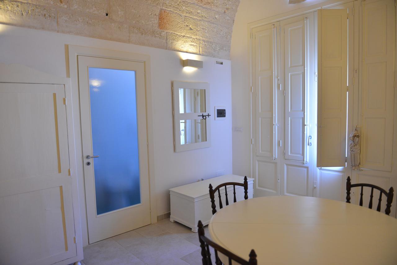 Masseria Gravinella ファザーノ エクステリア 写真