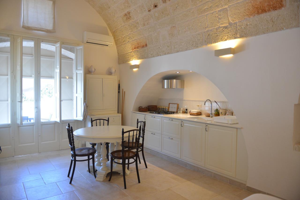 Masseria Gravinella ファザーノ エクステリア 写真