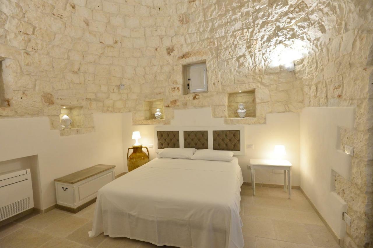 Masseria Gravinella ファザーノ エクステリア 写真