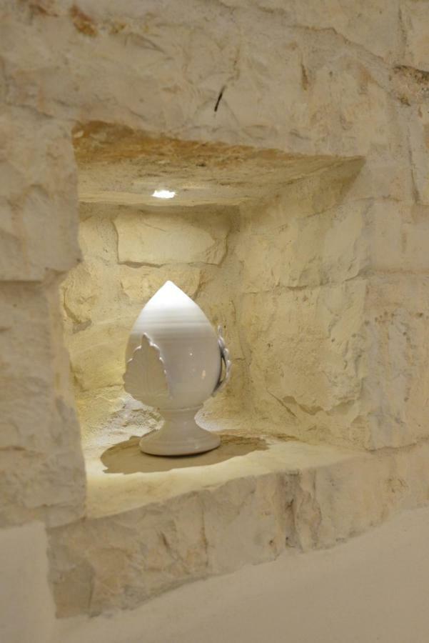 Masseria Gravinella ファザーノ エクステリア 写真