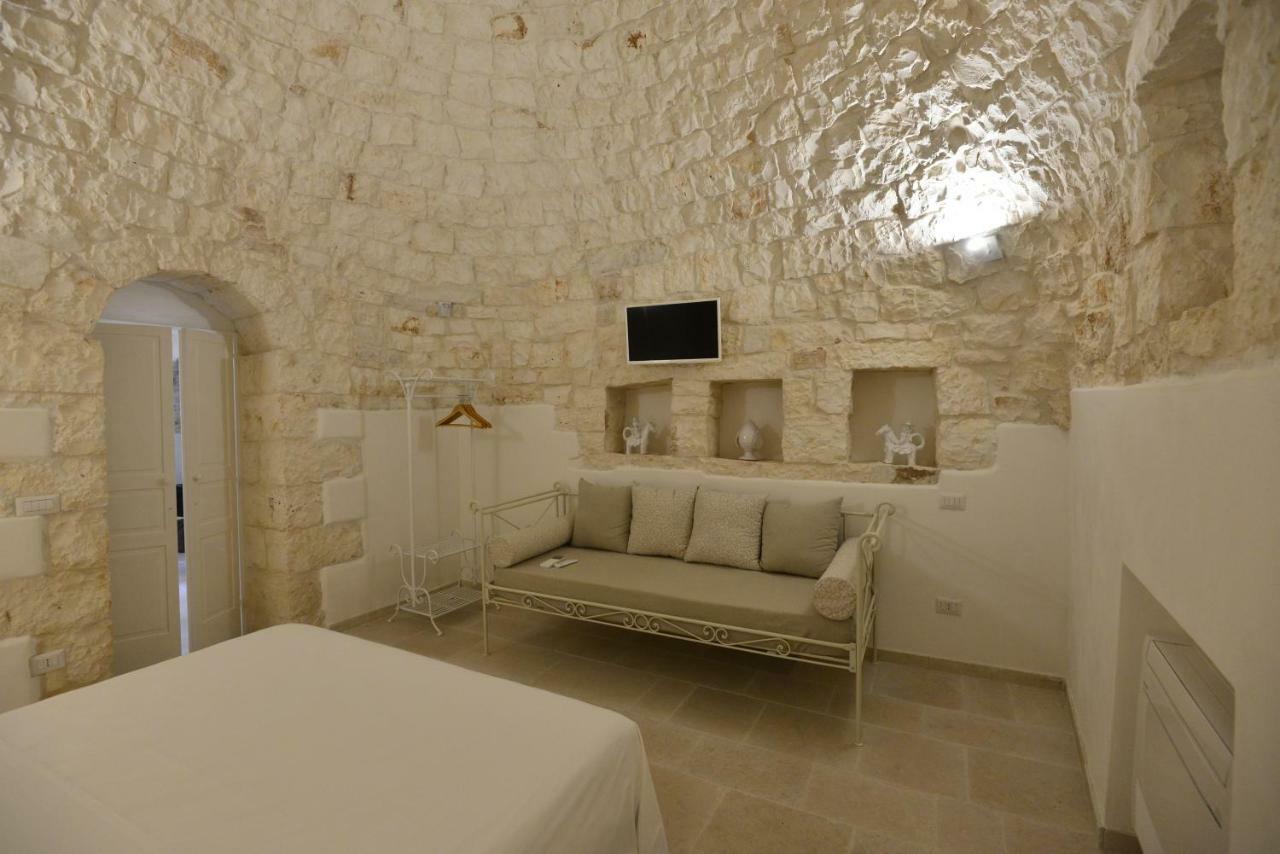 Masseria Gravinella ファザーノ エクステリア 写真