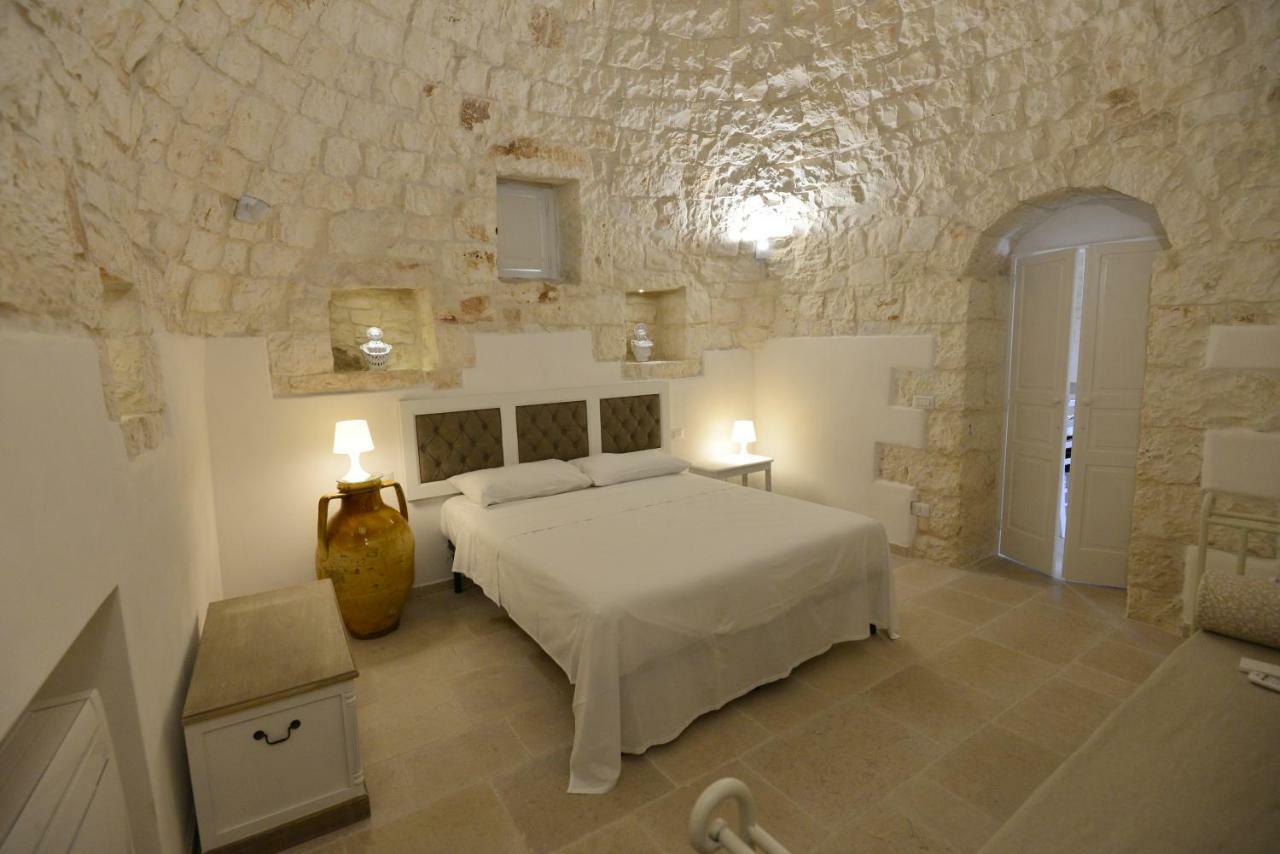 Masseria Gravinella ファザーノ エクステリア 写真