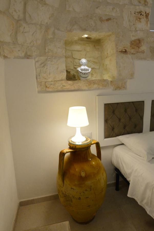 Masseria Gravinella ファザーノ エクステリア 写真