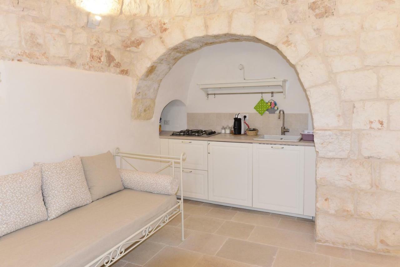Masseria Gravinella ファザーノ エクステリア 写真