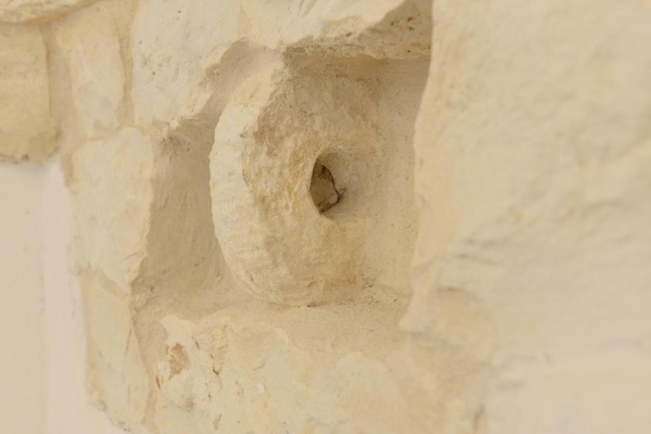 Masseria Gravinella ファザーノ エクステリア 写真