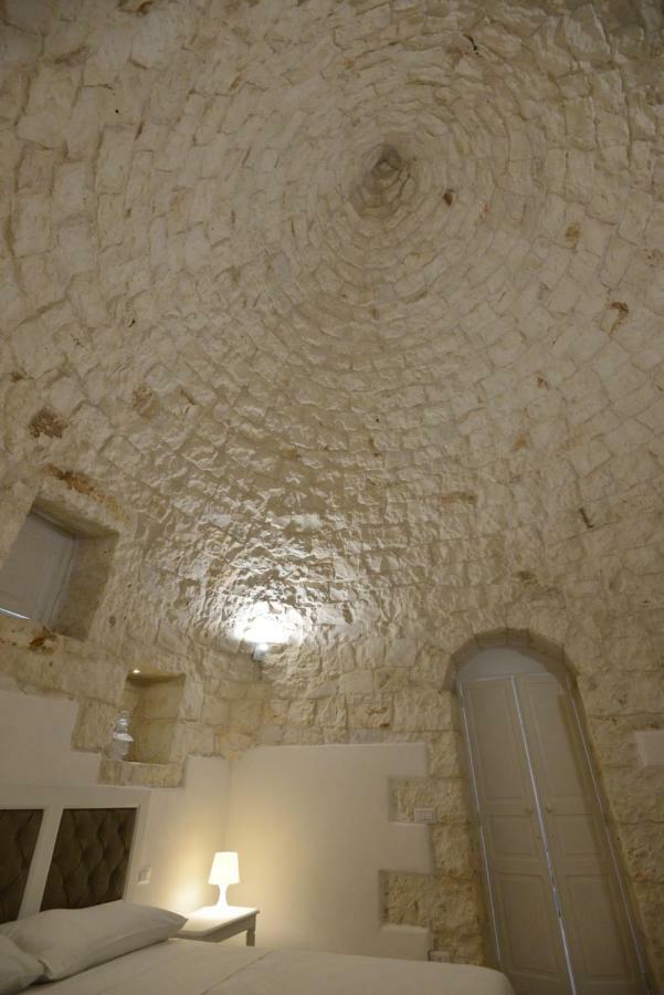Masseria Gravinella ファザーノ エクステリア 写真